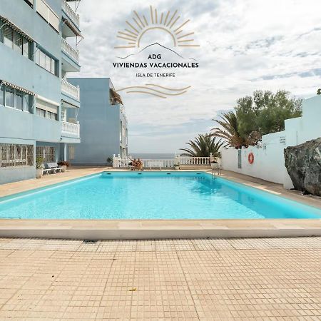 Apartamento Vistamar 坎德拉里亚 外观 照片