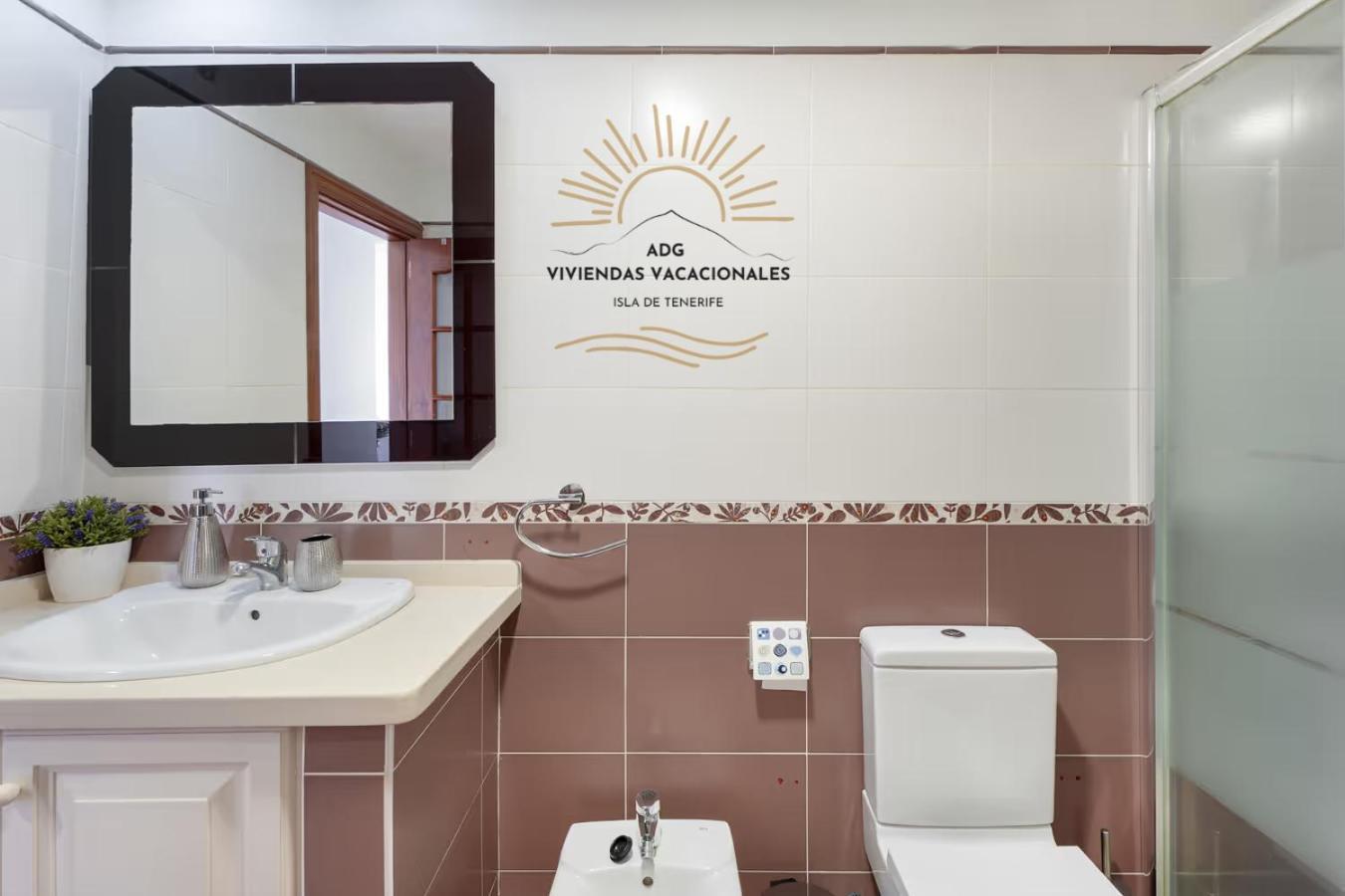 Apartamento Vistamar 坎德拉里亚 外观 照片