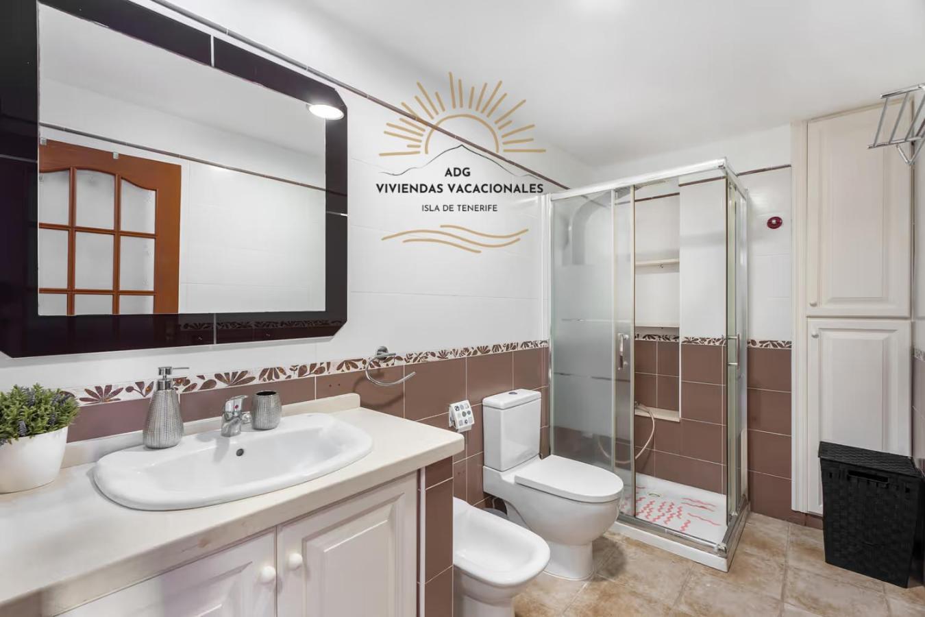Apartamento Vistamar 坎德拉里亚 外观 照片